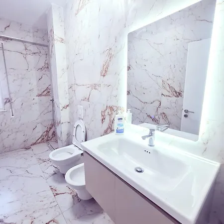 Elite Luxury Tirana