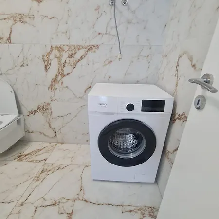 Daire Elite Luxury Tirana