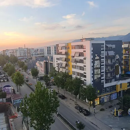 Elite Luxury Tirana