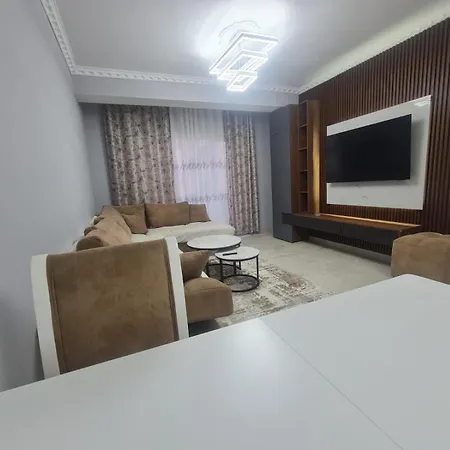 Elite Luxury Tirana * Kamez