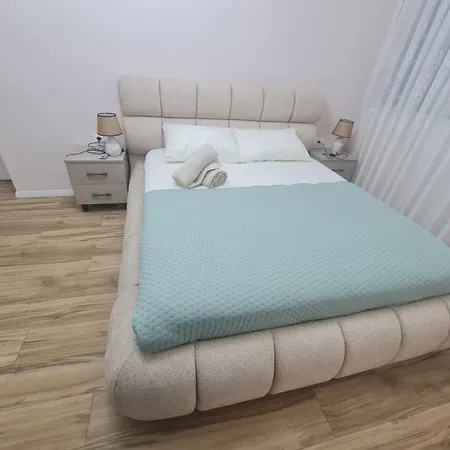Elite Luxury Tirana Daire *