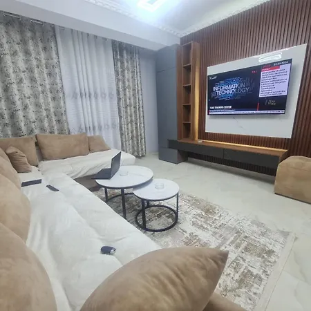 Elite Luxury Tirana