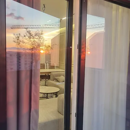 Daire Elite Luxury Tirana *