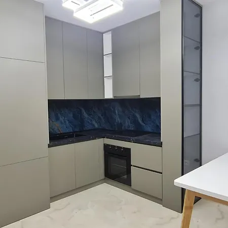 Elite Luxury Tirana Kamez